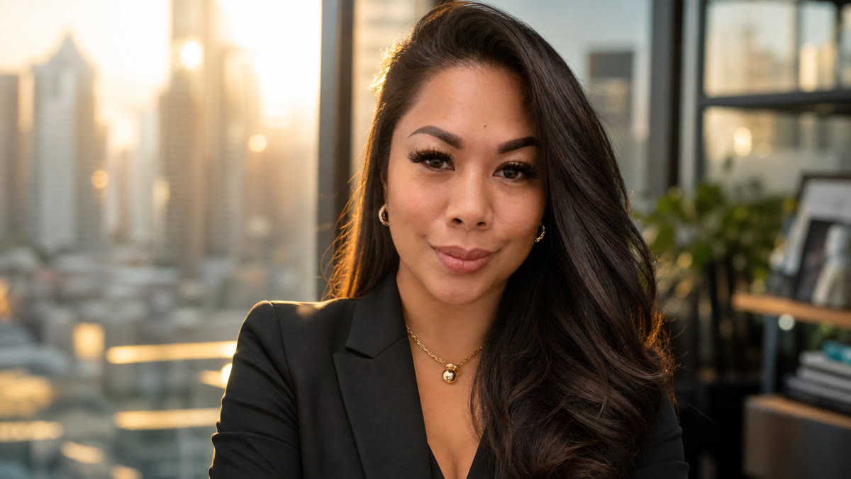 Carol Banayos, founder of Business Snapshot
