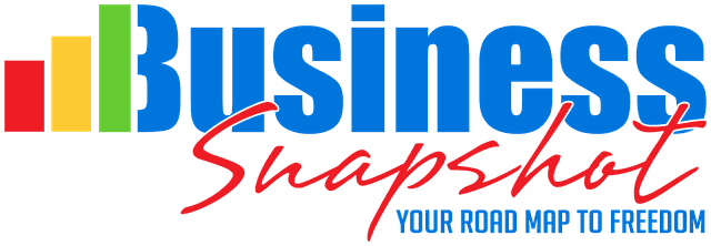 Business Snapshot — Your Roadmap to Freedom
